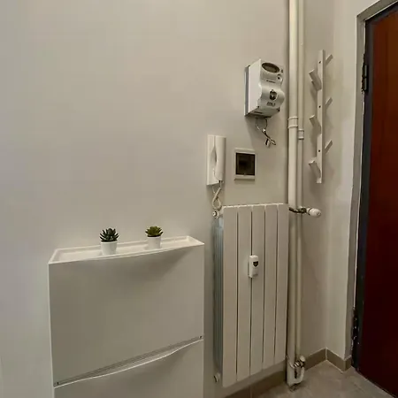 Appartement Santa Rita