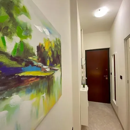 Apartamento Santa Rita