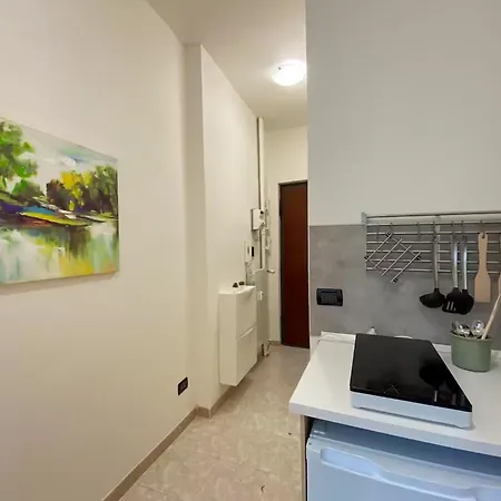 Santa Rita Apartment