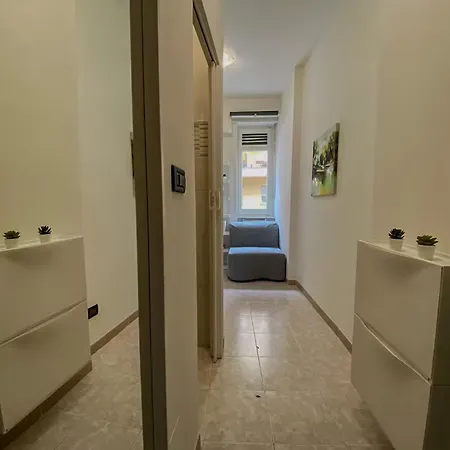 Apartment Santa Rita
