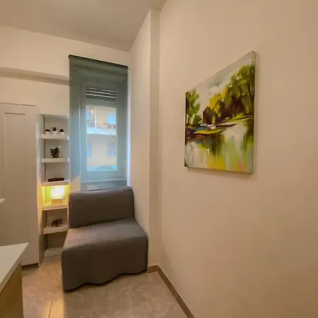 Apartamento Santa Rita *