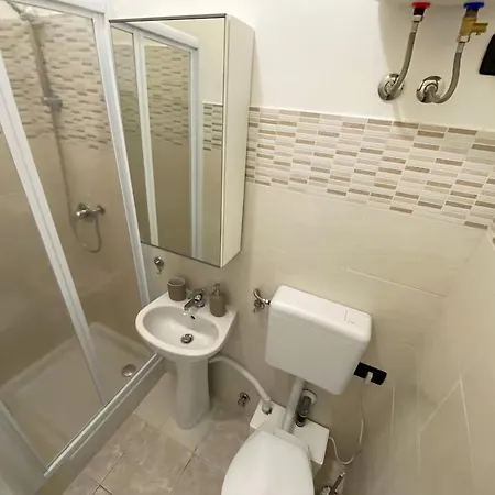 Santa Rita Apartment