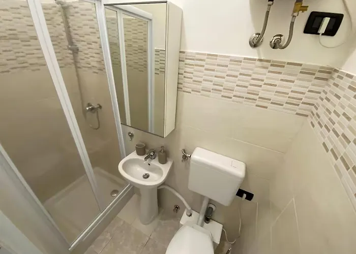 Santa Rita Апартаменты