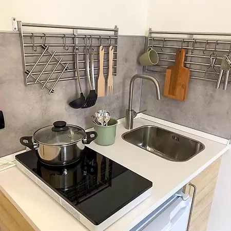 Appartamento Santa Rita *