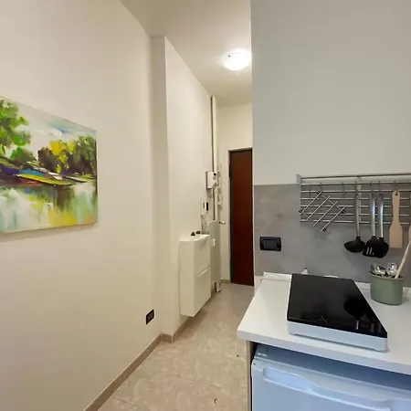 Santa Rita Apartament
