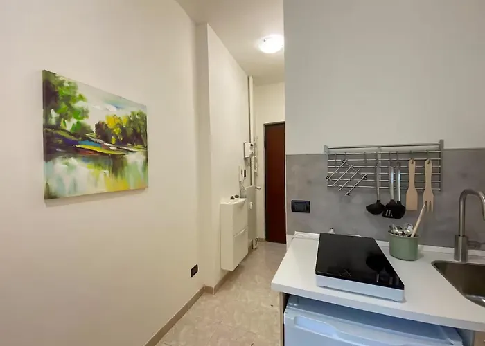 Santa Rita Apartament