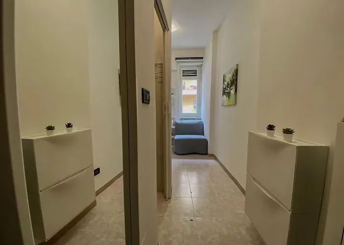 Apartament Santa Rita